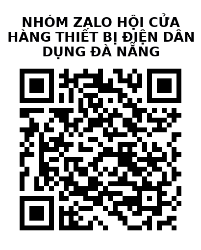 QR Code của URL hiện tại