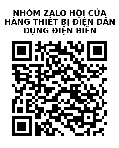 QR Code của URL hiện tại