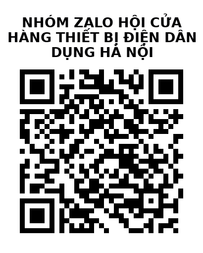 QR Code của URL hiện tại