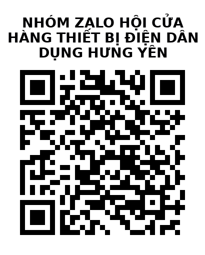 QR Code của URL hiện tại