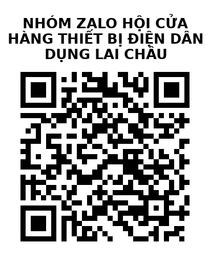QR Code của URL hiện tại