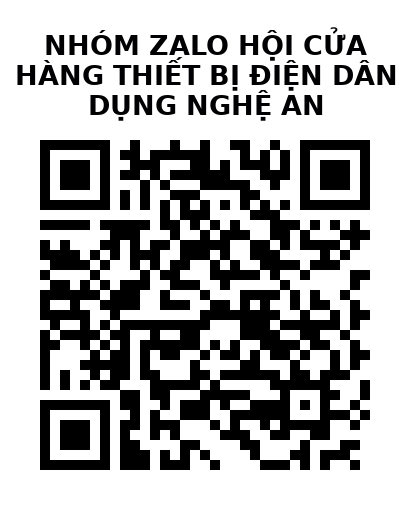 QR Code của URL hiện tại