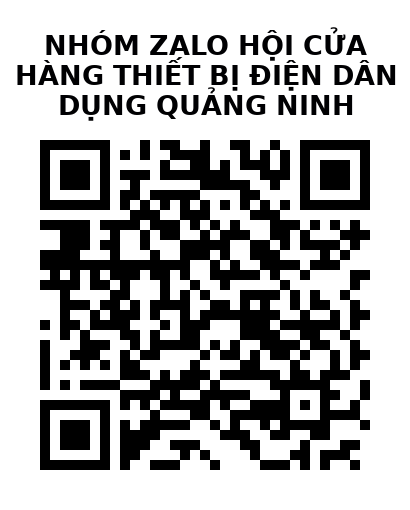 QR Code của URL hiện tại