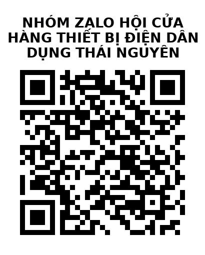 QR Code của URL hiện tại