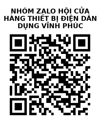 QR Code của URL hiện tại