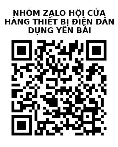 QR Code của URL hiện tại