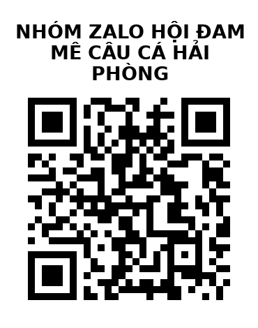 QR Code của URL hiện tại