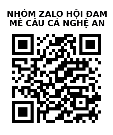 QR Code của URL hiện tại