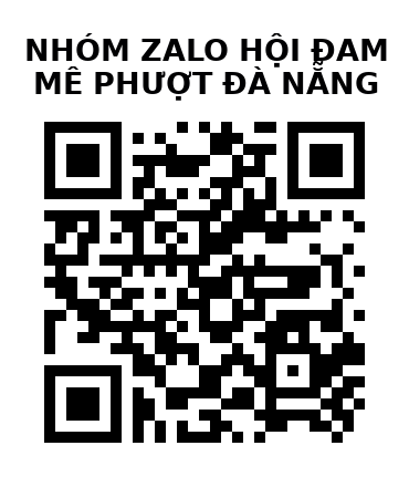 QR Code của URL hiện tại