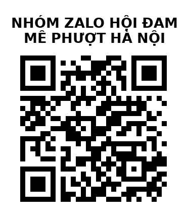 QR Code của URL hiện tại