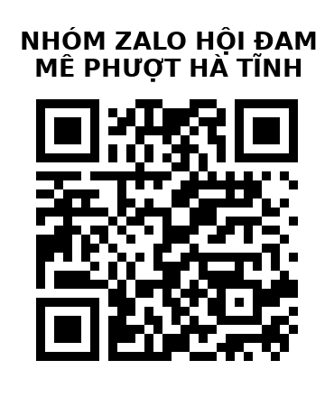 QR Code của URL hiện tại