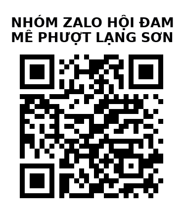 QR Code của URL hiện tại