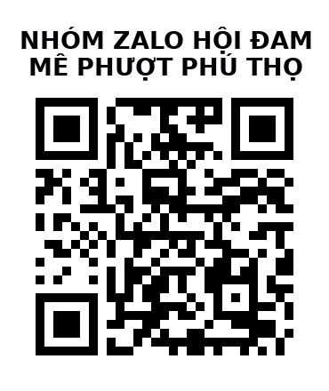 QR Code của URL hiện tại