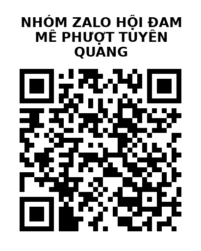 QR Code của URL hiện tại