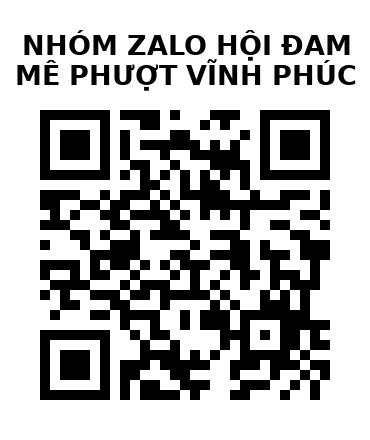 QR Code của URL hiện tại