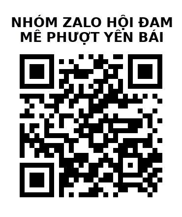 QR Code của URL hiện tại