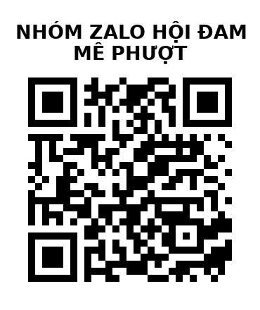 QR Code của URL hiện tại