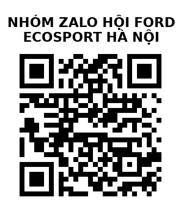 QR Code của URL hiện tại