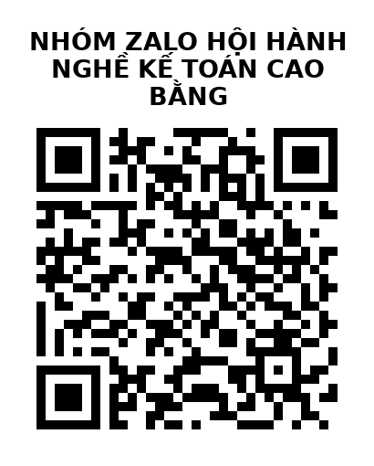 QR Code của URL hiện tại