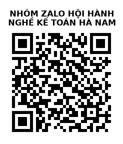 QR Code của URL hiện tại