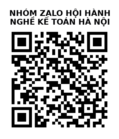 QR Code của URL hiện tại