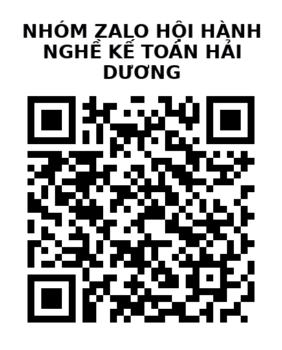 QR Code của URL hiện tại