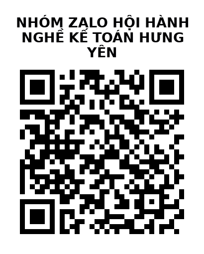 QR Code của URL hiện tại