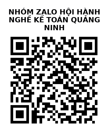 QR Code của URL hiện tại