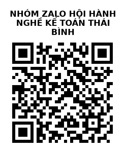 QR Code của URL hiện tại