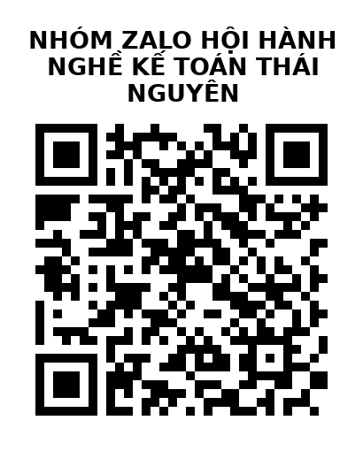QR Code của URL hiện tại
