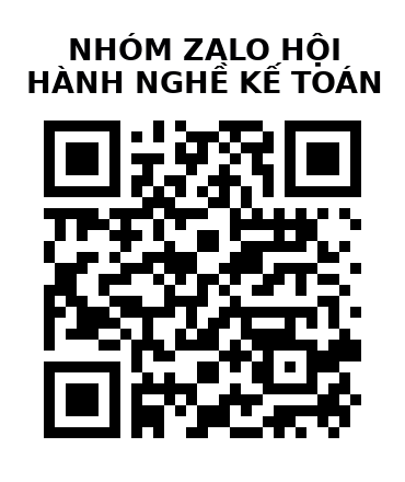QR Code của URL hiện tại