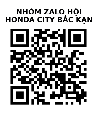 QR Code của URL hiện tại