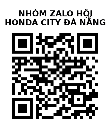 QR Code của URL hiện tại
