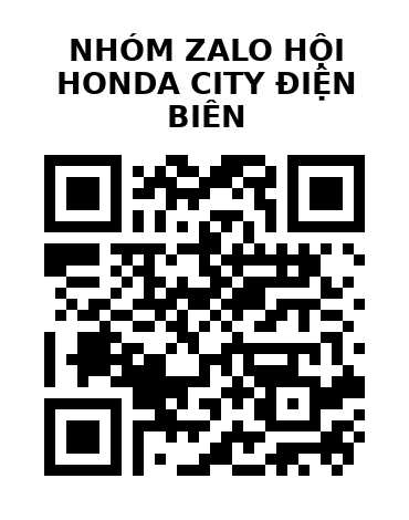 QR Code của URL hiện tại