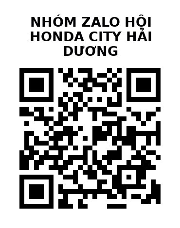 QR Code của URL hiện tại