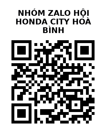 QR Code của URL hiện tại