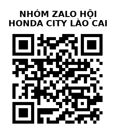 QR Code của URL hiện tại