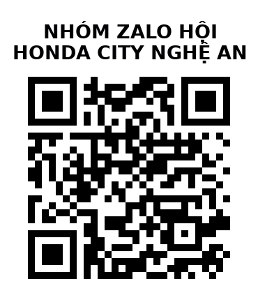 QR Code của URL hiện tại