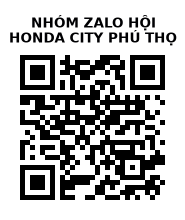 QR Code của URL hiện tại