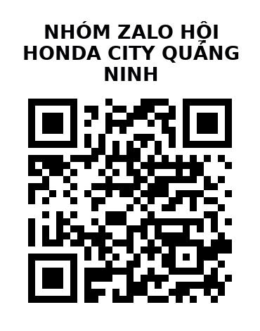 QR Code của URL hiện tại