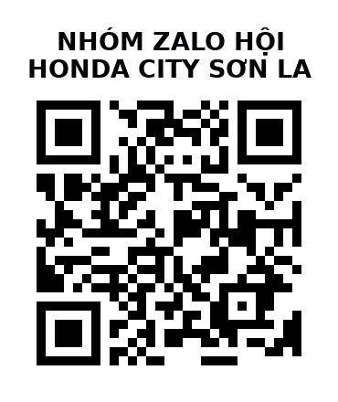 QR Code của URL hiện tại