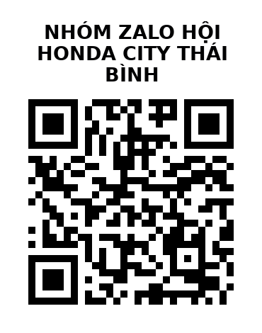 QR Code của URL hiện tại