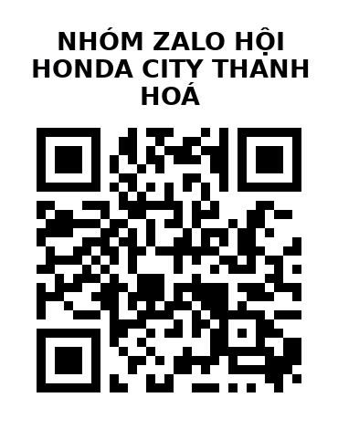 QR Code của URL hiện tại