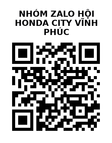 QR Code của URL hiện tại