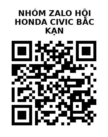 QR Code của URL hiện tại