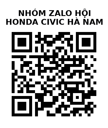 QR Code của URL hiện tại