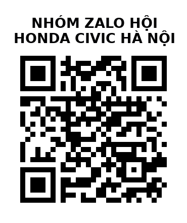 QR Code của URL hiện tại