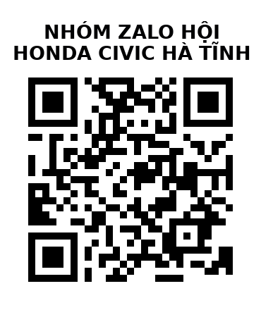 QR Code của URL hiện tại