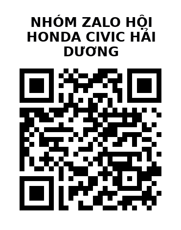 QR Code của URL hiện tại