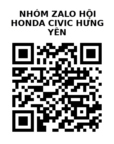 QR Code của URL hiện tại